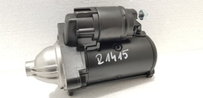 Opel vivaro a 2.0 cdti 06-14 стартер фото №1