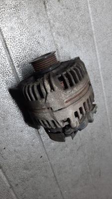 Генератор opel corsa c 04r 1.0b 0124425021 фото №1