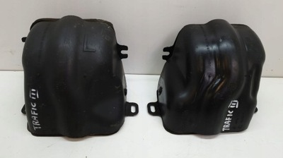 Впуск воздуха trafic iii vivaro b фото №1