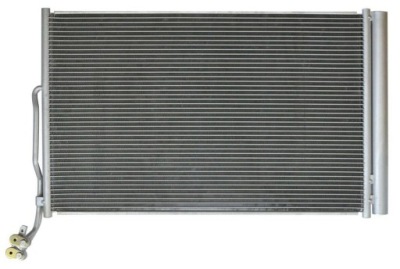 Porsche cayenne / touareg 2010 - комплект кондиционер + усилителя фото №1