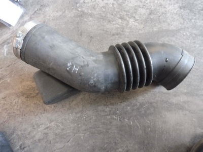 Труба фільтра повітря subaru h6 фото №1