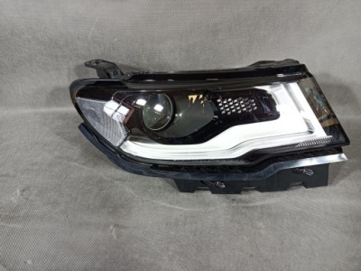 Jeep compass ii 16- лампа перед передняя правая ксенон фото №1