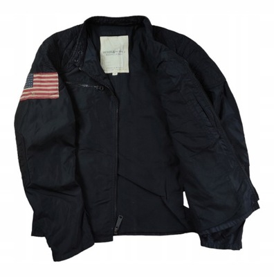 Kurtka Bomberka RALPH LAUREN Denim Supply USA M