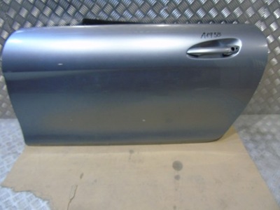 Idealne kpl.drzwi левая mercedes sls w197 cabrio +стекло 1 фото №1