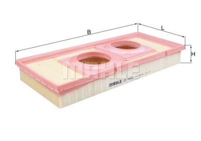 Фильтр воздуха ktm фото №1