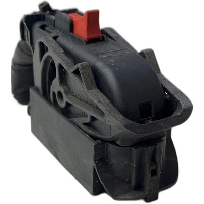 Штекер колодка насоса abs seat toledo iv f фото №1