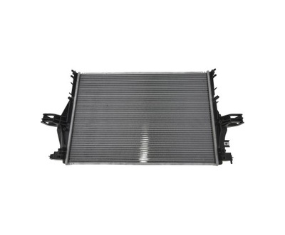 Ford explorer 16-18 радіатор фото №1