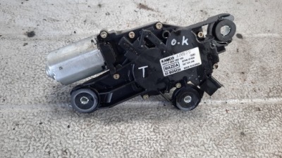 Моторчик двірники задня mazda 3 05r 1.6citd hb фото №1