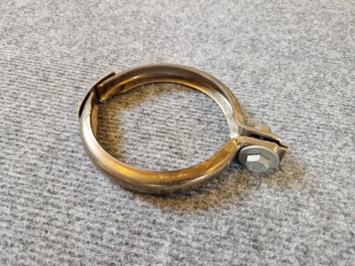 Porsche cayman boxster 982 982251616a хомут трубы фото №1