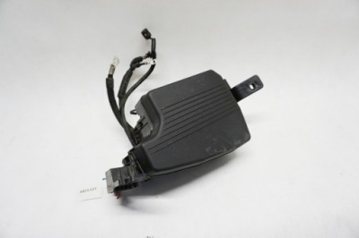 Коробка bcm mazda cx5 cx-5 kd45-675x0c фото №1
