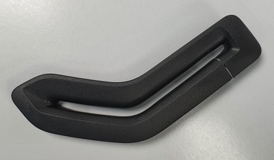 Напрямна поперечина правий перед volvo v50 31250174 фото №1