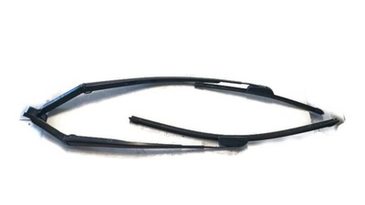 Mazda 6 gh ii 09r рычаг дворники щетка правый перед фото №1