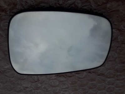 Оригінал вкладиш правий nissan navara np300 iii 3 pathfinder фото №1