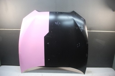 Капот mazda mx-5 mx5 фото №1