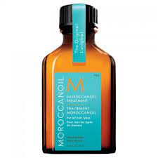 MOROCCANOIL TREATMENT KURACJA ARGAN ODŻYWKA 25 ML