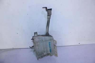 Бачок омывателя toyota avensis verso помпа фото №1