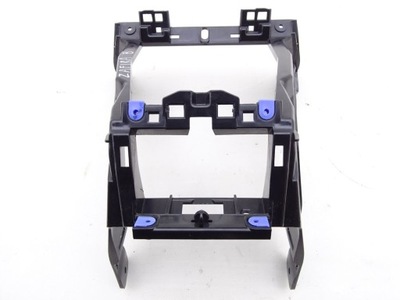 Opel zafira b 05-14 рамка каркас радіо фото №1