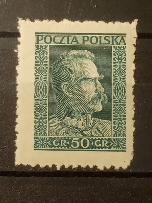 POLSKA Fi 238 c * 1928 gw. BERBRKA PZF