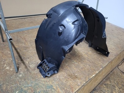 Dacia sandero ii 2 підкрилок передні перед праве фото №1