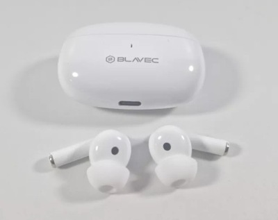 SŁUCHAWKI DOUSZNE BLUETOOTH TW BLAVEC