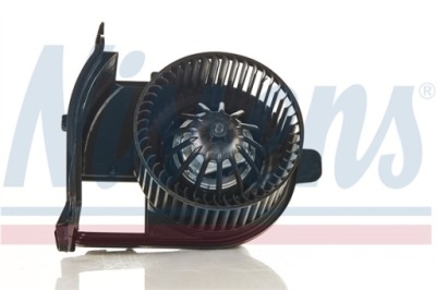 VENTILATEUR RENAULT 
