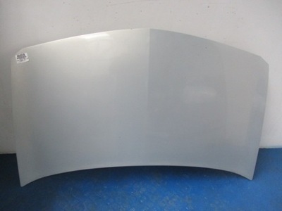 Renault megane ii капот кришка кришка багажника перед nv632 фото №1