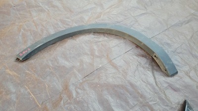 Volvo xc40 ii молдинг крыло правый задняя фото №1