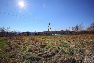 Działka, Jelenia Góra, Maciejowa, 4850 m²