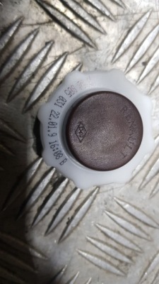 Nissan primastar micra primera кришка wody 21516-00qab фото №1