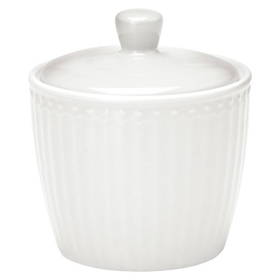 Cukiernica Alice White Green Gate