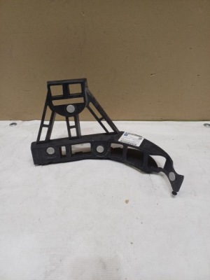 Направляющая кронштейн бампера opel vectra c 13100355 фото №1