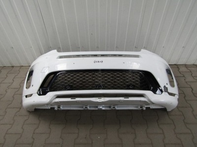 Бампер передний land rover discovery sport r lift фото №1