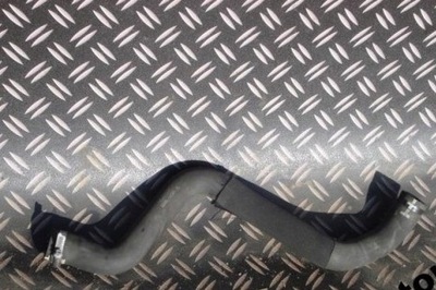 Volvo s40 v50 c30 c70 2.5t шланг трубка wąż wody фото №1