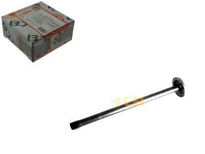 Вал вихідний диференціал volvo rss1344c c.e.i. фото №1