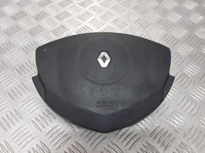 Подушка подушка безпеки водія renault thalia i фото №1