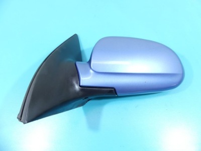 Зеркало левая 5pin chevrolet lacetti 31u europa фото №1