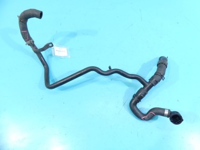 Шланг wąż wody leon iii 12-16 2.0 tdi фото №1