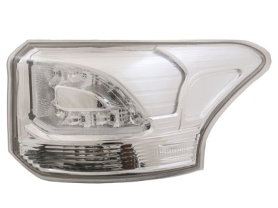 Лампа задняя led mitsubishi outlander iii 3 2012-2015 фото №1