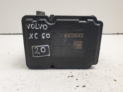 VOLVO XC60 BOMBA ABS UNIDAD DE CONTROL 31329137  