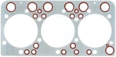 ELRING TRUCK 331.092 GASKET CYLINDER HEAD S ELRING 331.092 USZCZELKA, CYLINDER HEAD  