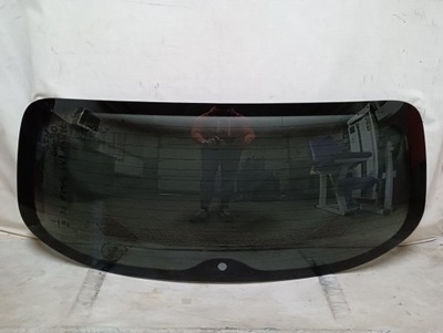 VENTANAS PARTE TRASERA HYUNDAI SANTA FE II (2006-2010) AS3-CIEMNA ORIGINAL  