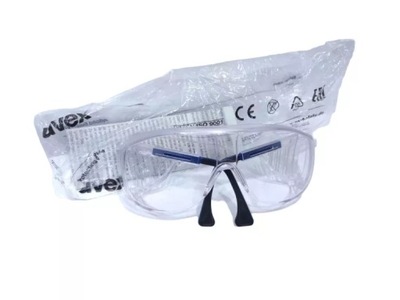 LENTES DE PROTECCIÓN UVEX 9161005 VE:1  