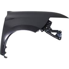 Крыло перед правый mitsubishi outlander 15r- фото №1