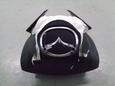 Mazda 5 ii cw 11 подушка подушка безопасности руля фото №1