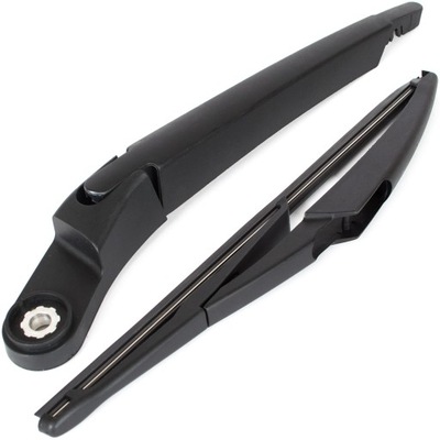 WIPER BLADE REAR WIPER + HOLDER PEUGEOT 407 SW UNIVERSAL  