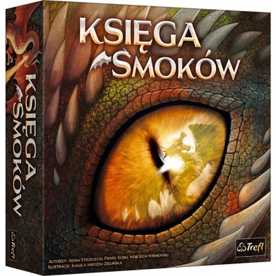 Księga Smoków