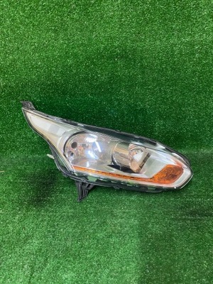 Фара правий ford transit connect mk2 фото №1