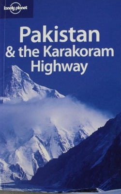 Pakistan the karakoram higway