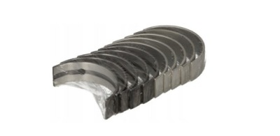 Вкладыши главные std renault dacia 0.9tce h4b фото №1