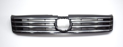 Vw passat b7 3aa 3a решётка радиатора решётка радиатора решётка бампера org фото №1